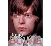 David Bowie - Love You Till Tuesday