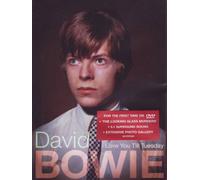 David Bowie: Love You Till Tuesday [DVD] [2005]