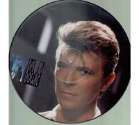 DAVID BOWIE - LOVING THE ALIEN 12 INCH (12" SINGLE) UK EMI 1985 (Katalog-Nummer:12EAP195)