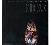 David Bowie - Loving The Alien