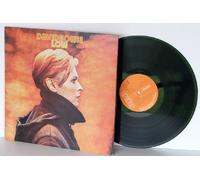 DAVID BOWIE - Low