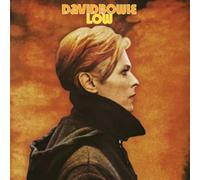 David Bowie – Low – Record (2018)