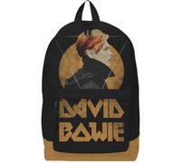 David Bowie Low Backpack in Black David Bowie Black