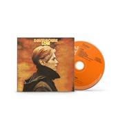 David Bowie - Low - CD - F600z