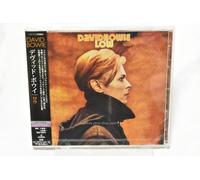 DAVID BOWIE-Low-JAPAN CD 2017 Remastered