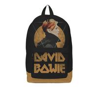 David Bowie Backpack - Low