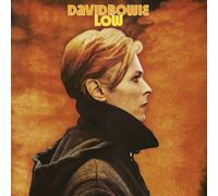 David Bowie – Low – Record (2018)