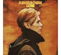 David Bowie – Low – Record (2018)