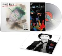 David Bowie - Excerpts From Outside [VINYL]
