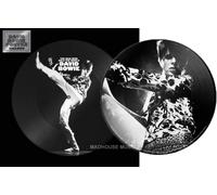 DAVID BOWIE LP Man Who Sold the World PICTURE DISC VINYL + Poster New & SEALED