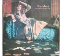 David Bowie - Man Who Sold the World - CD - F600z