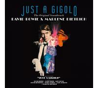 David Bowie & Marlene Dietrich - Just A Gigolo (The Original Soundtrack) Vinyl