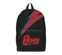 David Bowie Men's Lightning Backpack in Black David Bowie Black