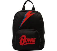David Bowie Mini Backpack Lightning Officially Licensed