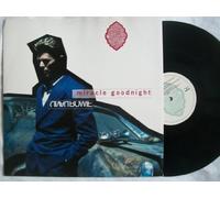 DAVID BOWIE Miracle Goodnight 12"
