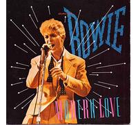 David Bowie - Modern Love / Modern Love (Live Version) [7" VINYL]