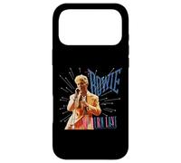 David Bowie Modern Love Photo by Denis O’Regan Case for iPhone 17 Pro Max