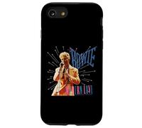 David Bowie Modern Love Photo by Denis O’Regan Case for iPhone SE (2020) / 7 / 8