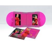 David Bowie - Montreal '87 (Limited Pink Vinyl) [VINYL]