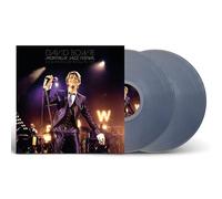 David Bowie - Montreux Jazz Festival Vol.1 (Clear Vinyl 2LP) [VINYL]