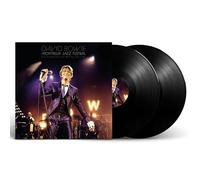 David Bowie - Montreux Jazz Festival Vol.1 [VINYL]