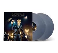 David Bowie - Montreux Jazz Festival Vol.2 (Clear Vinyl 2LP) [VINYL]