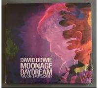 David Bowie - Moonage Daydream - A Brett Morgen Film [VINYL]