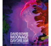 David Bowie - Moonage Daydream - Music from the film