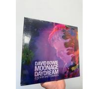David Bowie - Moonage Daydream - A Brett Morgen Film [VINYL]