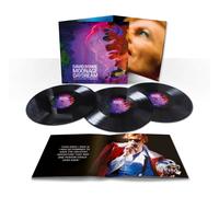 David Bowie | Moonage Daydream - Music From The Film | Black