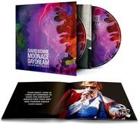 DAVID BOWIE - MOONAGE DAYDREAM - New 2CD - PreOrder Released 18/11/2022
