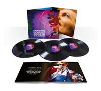 David Bowie - Moonage Daydream - Vinyl Record 12 Album - B23z