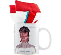 AC/DC Ac/Dc (back In Black) Mug & Sock Set, Multi