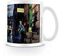 David Bowie Mug Multicoloured (One Size)