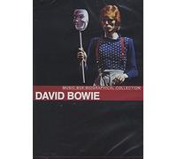 David Bowie - Music Box Biographical Collection [DVD]