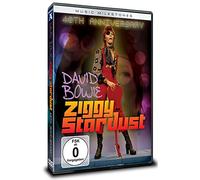 David Bowie: Music Milestones - Ziggy Stardust [DVD]