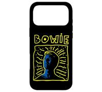 David Bowie Music Rock 90s Frame Case for iPhone 17 Pro Max