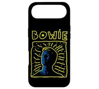 David Bowie Music Rock 90s Frame Case for iPhone Air