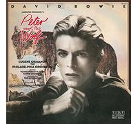 David Bowie Narrates Prokofiev'S Peter And The Wolf & The Young Person'S Guide To The Orchestra