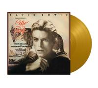 David Bowie - Peter & The Wolf [VINYL]