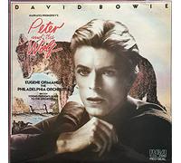 David Bowie Narrates Sergei Prokofiev / Eugene Ormandy , The Philadelphia Orchestra - Benjamin Brit - Peter And The Wolf / Young Person's Guide To The Orchestra