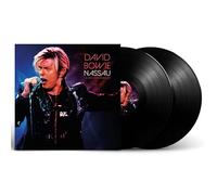 David Bowie - Nassau (2lp) [VINYL]