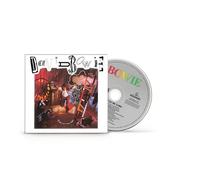 David Bowie - Never Let Me Down (2018 Remaster)