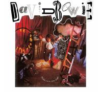DAVID BOWIE - NEVER LET ME DOWN (2018 REMASTERED) CD NEW