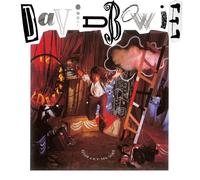 Never Let Me Down by David Bowie (Record, 2019)