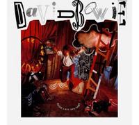 David Bowie - Never Let Me Down (2018 Remaster)