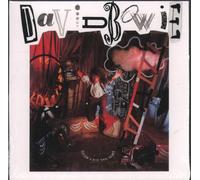 David Bowie - Never Let Me Down (2018 Remaster)