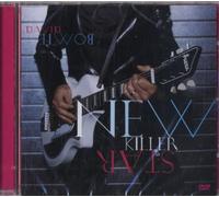 David Bowie - New Killer Star [DVD]