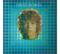 David Bowie - David Bowie (aka Space Oddity) [2015 Remaster] [VINYL]