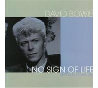 David Bowie - No Sign Of Life VINYL LP ROXMB052C